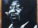 Muddy “Mississippi” Waters – NM Live Chicago Blues Vinyl LP