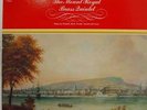 Mount Royal Brass Quintet - Scheidt, Bach, Ewald, Arnold & Jones LP Mint- 77004