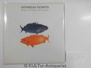 Sotto il segno dei pesci / Vinyl record [Vinyl-LP] Antonello, Venditti: