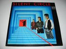 Blow Up Records Silent Circle No 1 12
