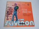 VICTOR SAVINON - SOUL MAKOSSA - LATIN  GUAGUANCO LP ORO DISCO 1974