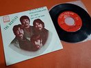 THE BEATLES “OB-LA-DI, OB-LA-DA” THAI RECORDS 7