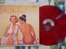 Cliff Ferre LP Looks Like Fun  1956 Adult Comedy Cheesecake Cover VG/VG+