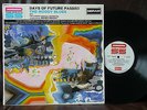 THE MOODY BLUES Days Of Future Passed NM first mix 1967 PSYCH PROG UK DERAM LP
