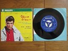 JOHNNY HALLYDAY Pour Moi La Vie Va Commencer JAPAN 7