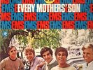 Every Mothers Son NEAR MINT MGM Records Vinyl LP