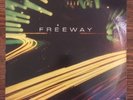 FREEWAY private xtian modern soul boogie LP   New Born