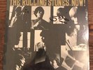 THE ROLLING STONES classic blues rock The Rolling Stones, Now  LP  London SEALED