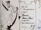 RARE PSYCH FOLK POP LP BROWN'S HOME BREW ORIGINAL FRENCH PRESS BELL RECORDS 1972