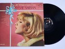 SYLVIE VARTAN: GIFT WRAPPED FROM PARIS - ORIG 1965 FRENCH POP PROMO MONO LP