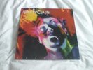 ALICE IN CHAINS:FACELIFT WHITE VINYL MINT CONDITION.