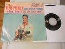 Elvis Presley Good Rockin' Tonight Gold Standard picture sleeve 447-0602