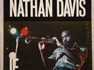 NATHAN DAVIS If ORIG SPIRITUAL FUNK JAZZ LP VG++