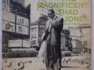 THAD JONES The Magnificent ORIG BLUE NOTE JAZZ LP LEX