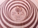 Juicy Lucy - Lie Back And Enjoy It - UK 1970 Swirl vinyl LP NO COVER