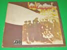 VTG VINYL LED ZEPPELIN II RL SS 1969 LP RECORD Atlantic SD 8236 ROBERT LUDWIG VG