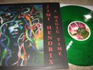 JIMI HENDRIX LP (a magic time) Rare  not tmoq NM