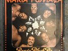 BANDA BLACK RIO-MARIA FUMACA LP 1977 BRAZIL LATIN FUNK OG TIM MAIA JORGE BEN
