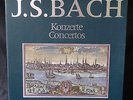 J.S. BACH Concertos KARL RICHTER ARCHIV PRODUKTION Booklet 12LP BOX SET NM