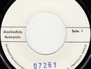 IRON MAIDEN Running Free *RARE* 1980 GERMAN 7