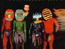 Half Japanese-Half Gentlemen Not Beasts  VINYL LP NEUF