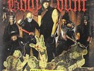 Body Count-Manslaughter (2LP)(Red Splatter Vinyl)  VINYL LP NEUF