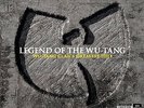 WU TANG CLAN-LEGEND OF THE WU TANG GREATEST HITS  VINYL NEUF