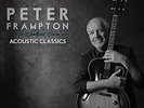 PETER FRAMPTON-ACOUSTIC CLASSICS  VINYL LP NEUF