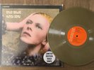 DAVID BOWIE - HUNKY DORY VINYL LP GOLD EDITION