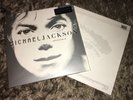 Michael Jackson - Invincible - Sealed 2 x 180g Vinyl LP You Rock My World Cry
