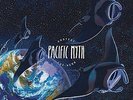 `Protest The Hero - Pacific Myth [LP] (180 Gram, Purple Swirl Colo VINYL LP NEUF