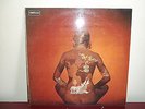 EAST OF EDEN - MERCATOR PROJECTED  -  LP