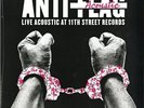 Anti-Flag-Live Acoustic At 11Th Street  (US IMPORT)  VINYL NEW