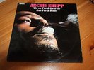 ARCHIE SHEPP- THREE FOR A QUARTER ONE FOR A DIME - UK IMPULSE - 1969 - EXCELLENT