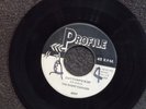 THE NIGHT RAIDERS Cottonpickin' PROFILE 4007 listen