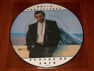 BRUCE SPRINGSTEEN TUNNEL OF LOVE LP *RARE 12