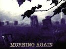 Morning Again-Morning Again - As Tradition Dies Slowly (US IMPORT)  VINYL LP NEW