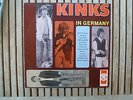 LP - The Kinks - in Germany (NM/M-) PYE Records LDVS 17077 P