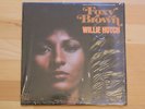 LP  Willie Hutch - Foxy Brown Soundtrack Vinyl Soul Funk Blaxploitation