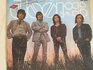 THE DOORS Hello I Love you/Love street Italy 1969 PS 45 EX Vedette records MONO