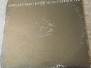 VELVET UNDERGROUND White light white heat Canada Stereo LP EX Skull cover