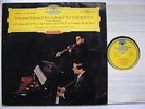SEEMAN & SCHNEIDERHAN Dgg SLPM 138121 Tulips RED STEREO LP BEETHOVEN Violin Son