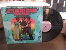 Lowell Fulsom LET'S GO GET STONED United US 7768 RE R&B Blues LP VG+++/VG+