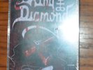 KING DIAMOND - The Puppet Master - Music Cassette / MC / Tape