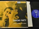 Dancing Party Charlie Barnet Verve 2027