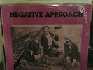 negative approach 