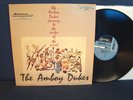 THE AMBOY DUKES - Journey To The Center Of Your Mind - 1968 - Mainstream -Stereo