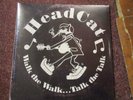 Head Cat - Walk the Walk.. Talk the Talk Vinyl motörhead motorhead HEAVY METAL