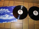 *MR FINGERS* AMMNESIA*VERY RARE UK 2 x LP*ACID DEEP HOUSE*ELECTRO*1989*JACK TRAX