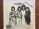 SUPER TIGHT 1976 QUEEN 'COMMAND PERFORMANCE' LP
